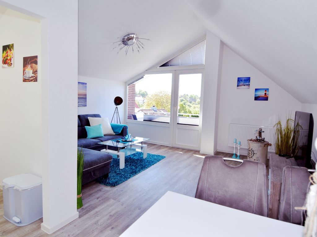 Tohuus 5 - Wittrockstr. 7 Wohnung 5