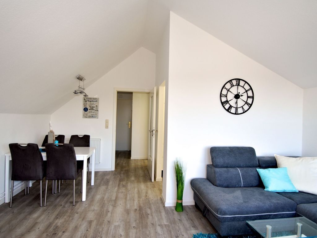 Tohuus 5 - Wittrockstr. 7 Wohnung 5