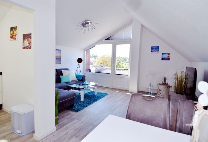 Photo Tohuus 5 - Wittrockstr. 7 Wohnung 5 9