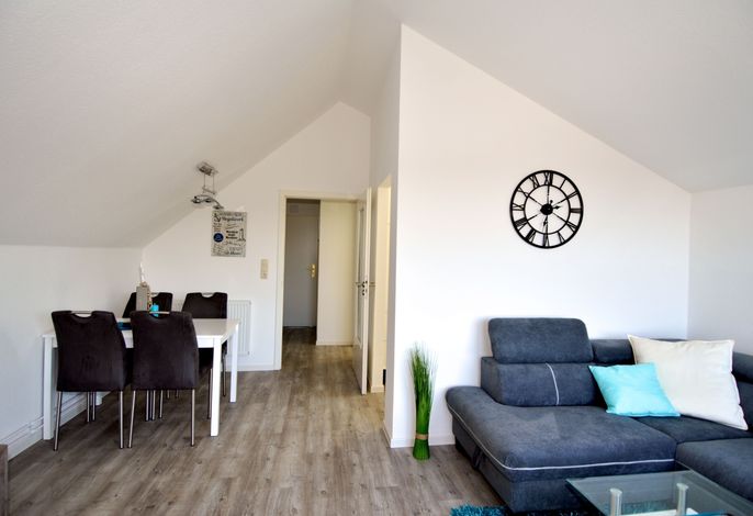 Photo Tohuus 5 - Wittrockstr. 7 Wohnung 5 8