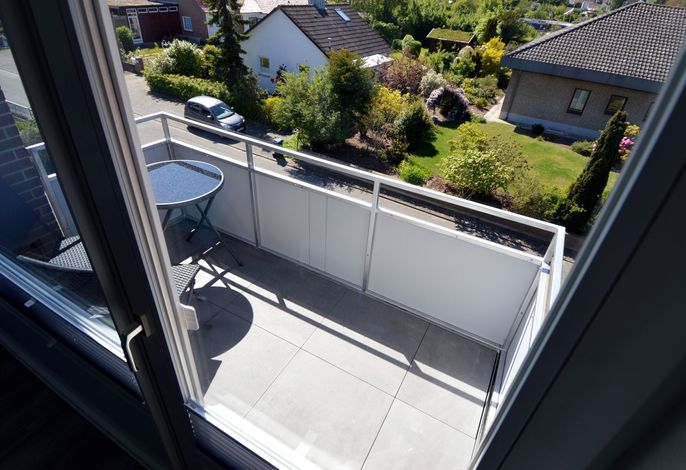 Photo Tohuus 5 - Wittrockstr. 7 Wohnung 5 3