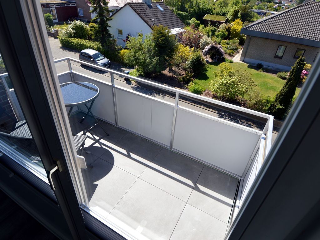 Tohuus 5 - Wittrockstr. 7 Wohnung 5
