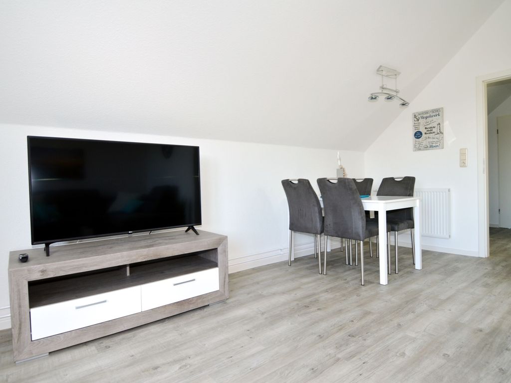 Tohuus 5 - Wittrockstr. 7 Wohnung 5