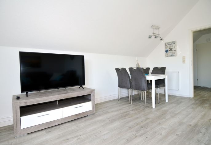 Photo Tohuus 5 - Wittrockstr. 7 Wohnung 5 10
