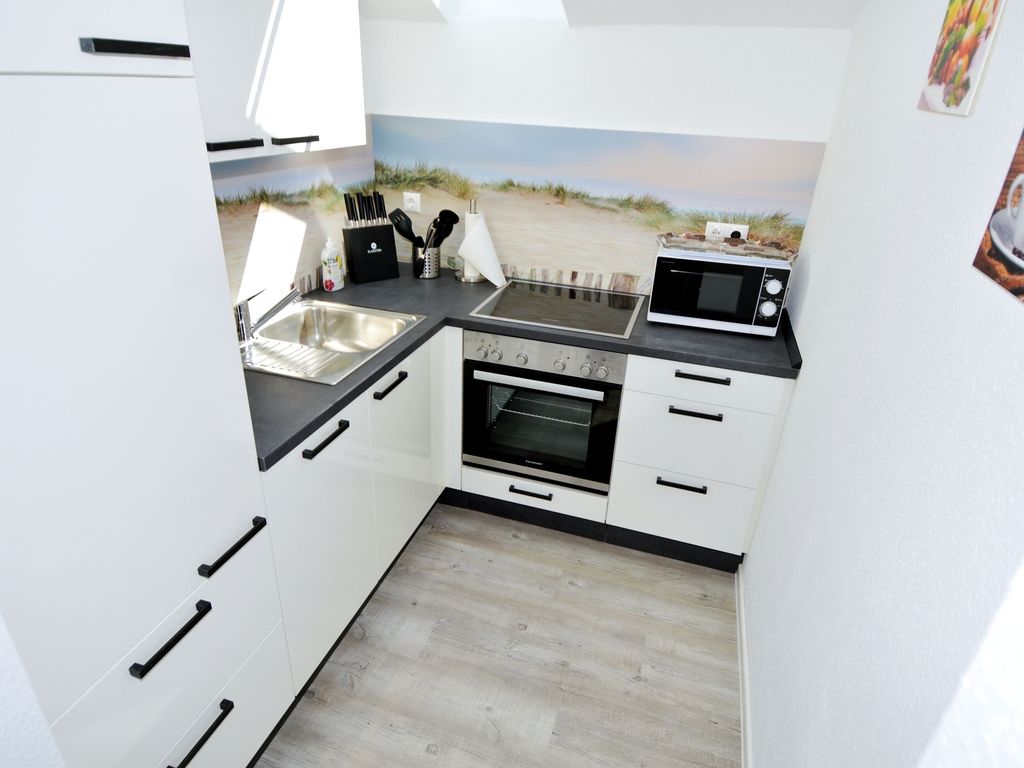 Tohuus 5 - Wittrockstr. 7 Wohnung 5