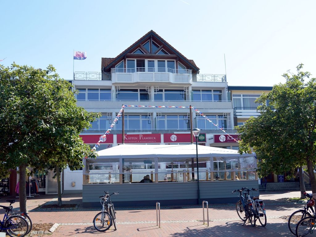 Käppen Plambeck - Kiekut