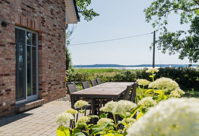 Photo Ferienhaus Libelle - Feriendomizil für 14 Pers. - Haupt- und Nebenhaus 9