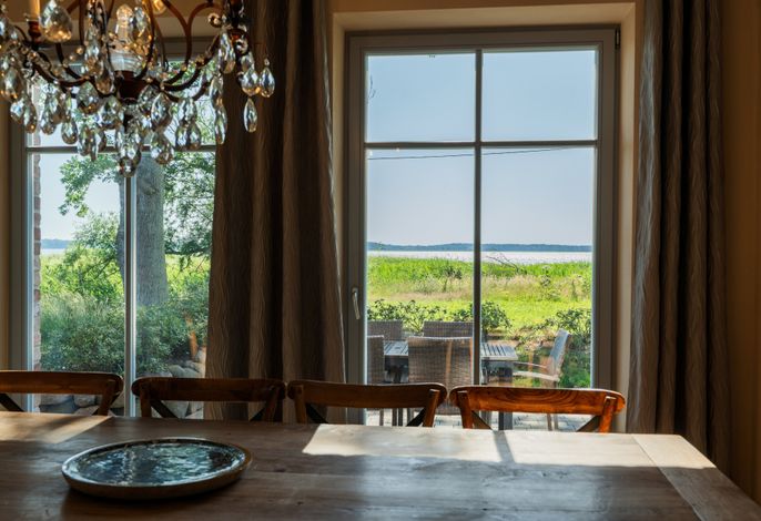 Photo Ferienhaus Libelle - Feriendomizil für 14 Pers. - Haupt- und Nebenhaus 5