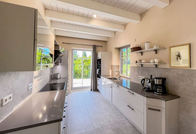 Photo Ferienhaus Libelle - Feriendomizil für 14 Pers. - Haupt- und Nebenhaus 6