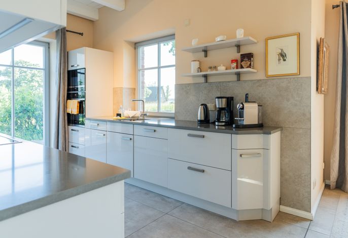Photo Ferienhaus Libelle - Feriendomizil für 14 Pers. - Haupt- und Nebenhaus 7