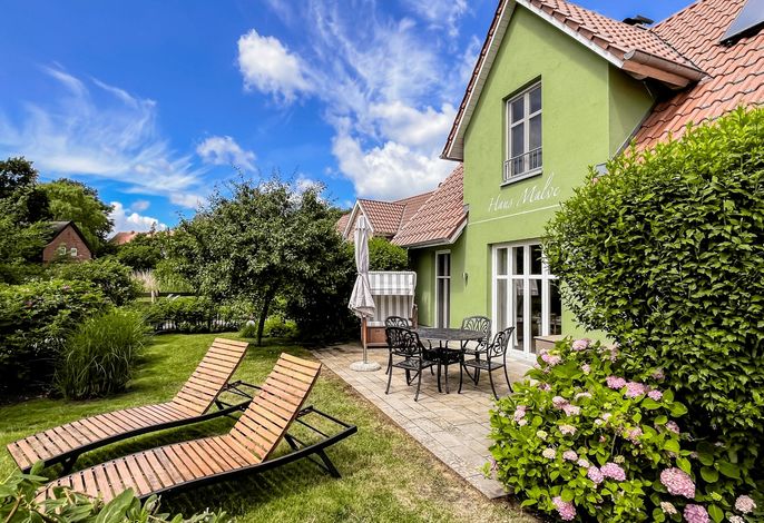 Ferienhaus Malve – Foto 1