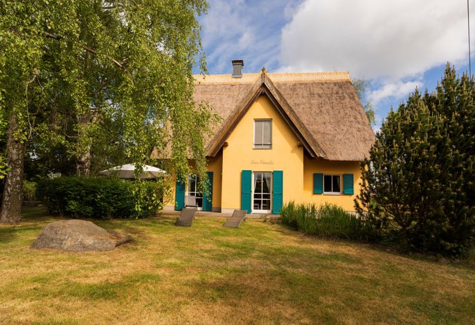 Ferienhaus Schwalbe – Foto 1