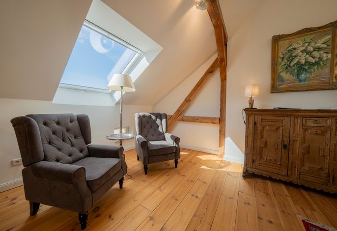 Photo Gutshof Liepe - 8 Pers. Ferienwohnung 9
