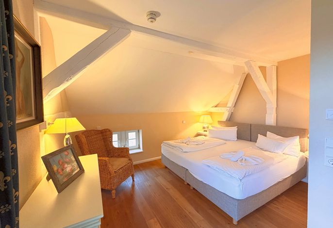 Photo Herman's Hof Appartement Nr. 2 6