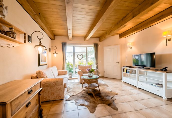 Herman's Hof Appartement Nr. 5 – Foto 1