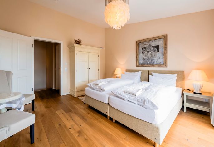 Herman's Hof Appartement Nr. 6 – Foto 1