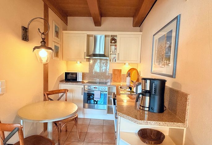 Photo Herman's Hof Appartement Nr. 6 6