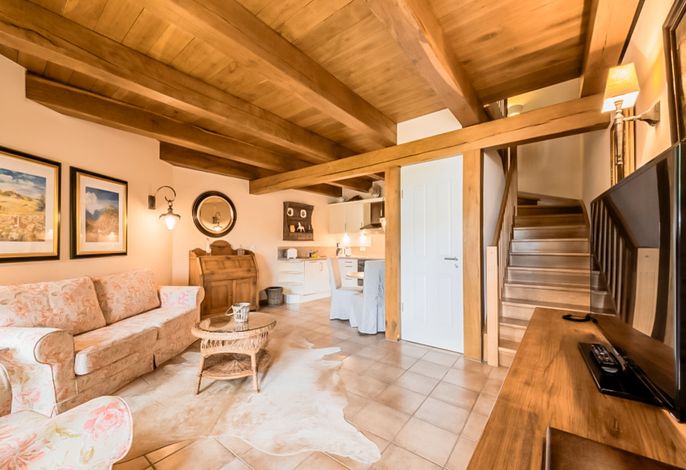Herman's Hof Appartement Nr. 7 – Foto 1