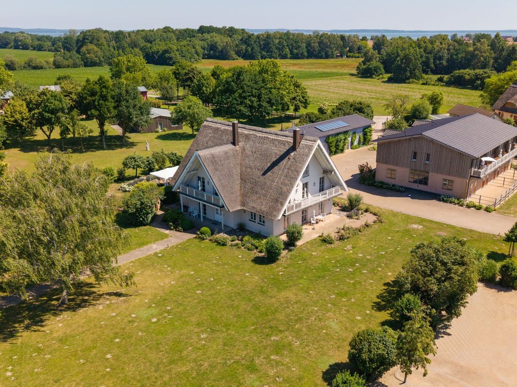 Lerchenhof Haus Friesen App. Nr. 8