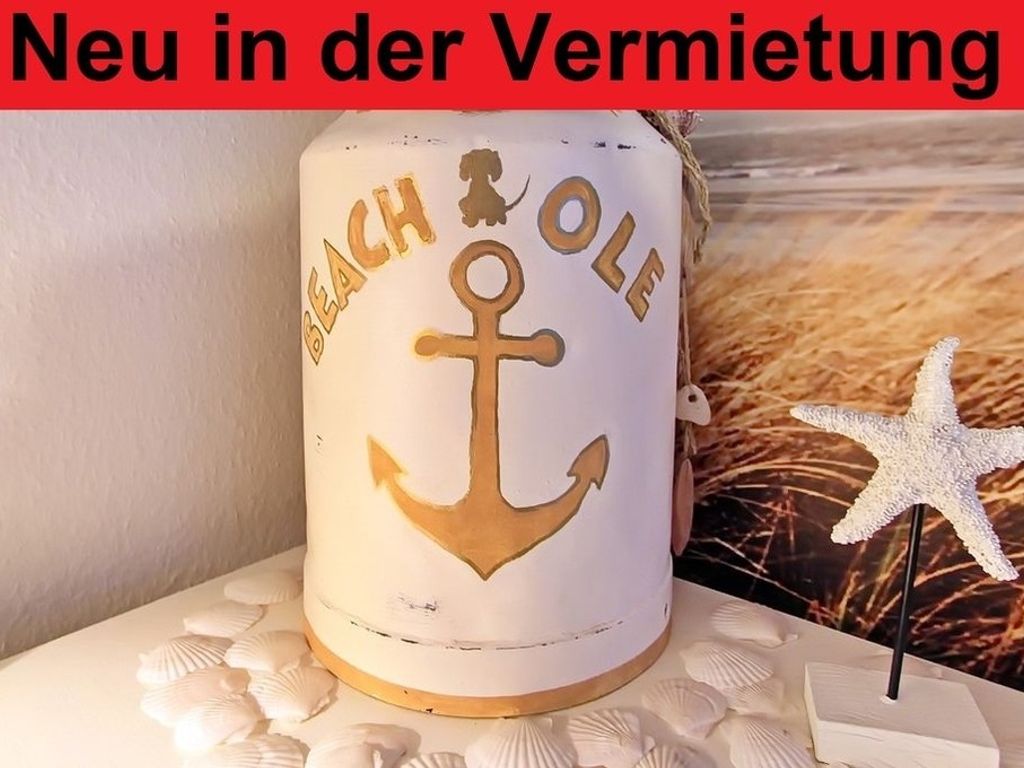 Beach Ole