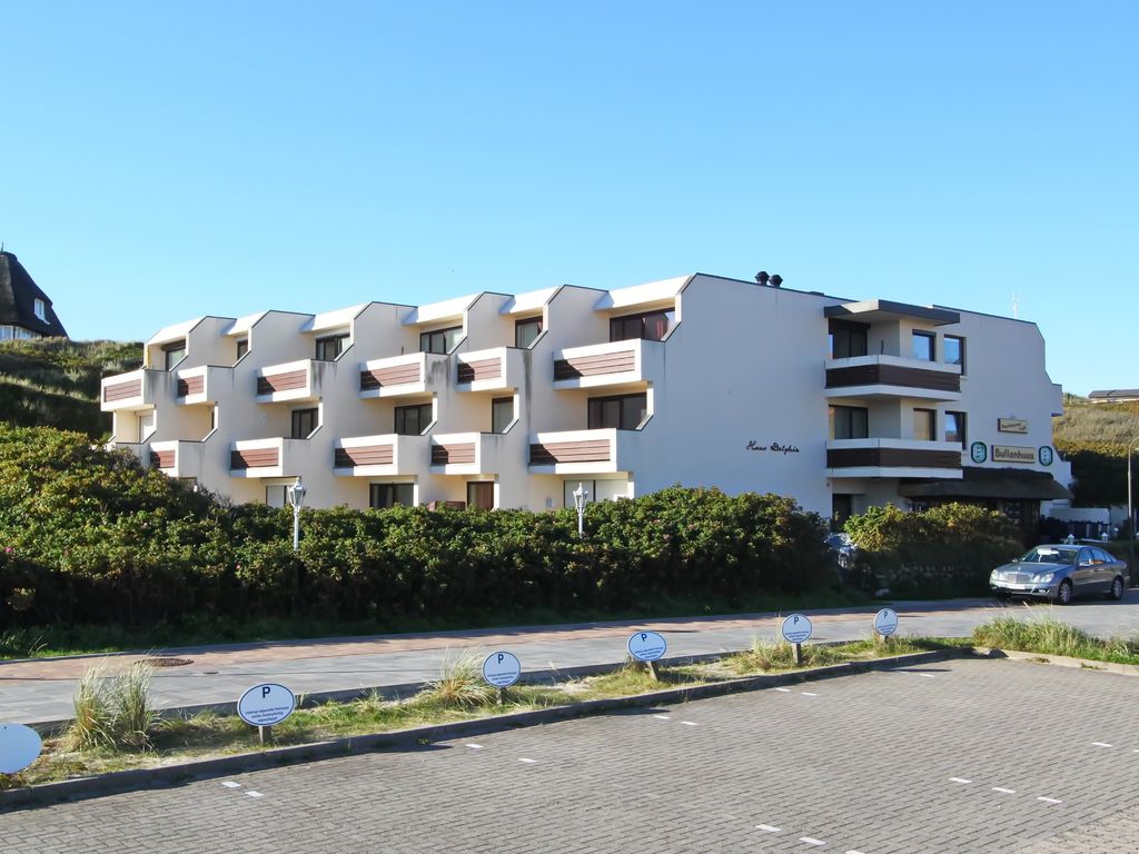 Dünengras