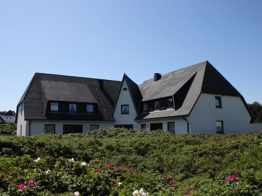 Rüm Hart I / Wiebeck