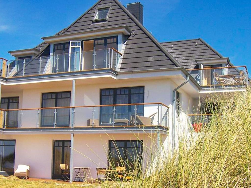Strandkrone