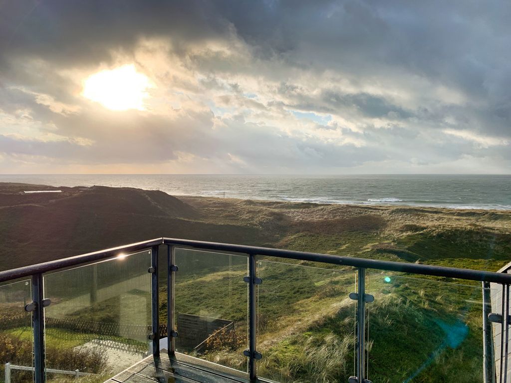 Strandkrone