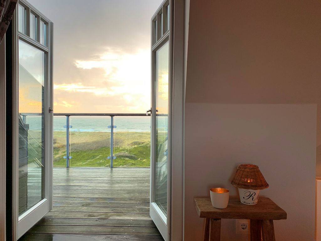 Strandkrone