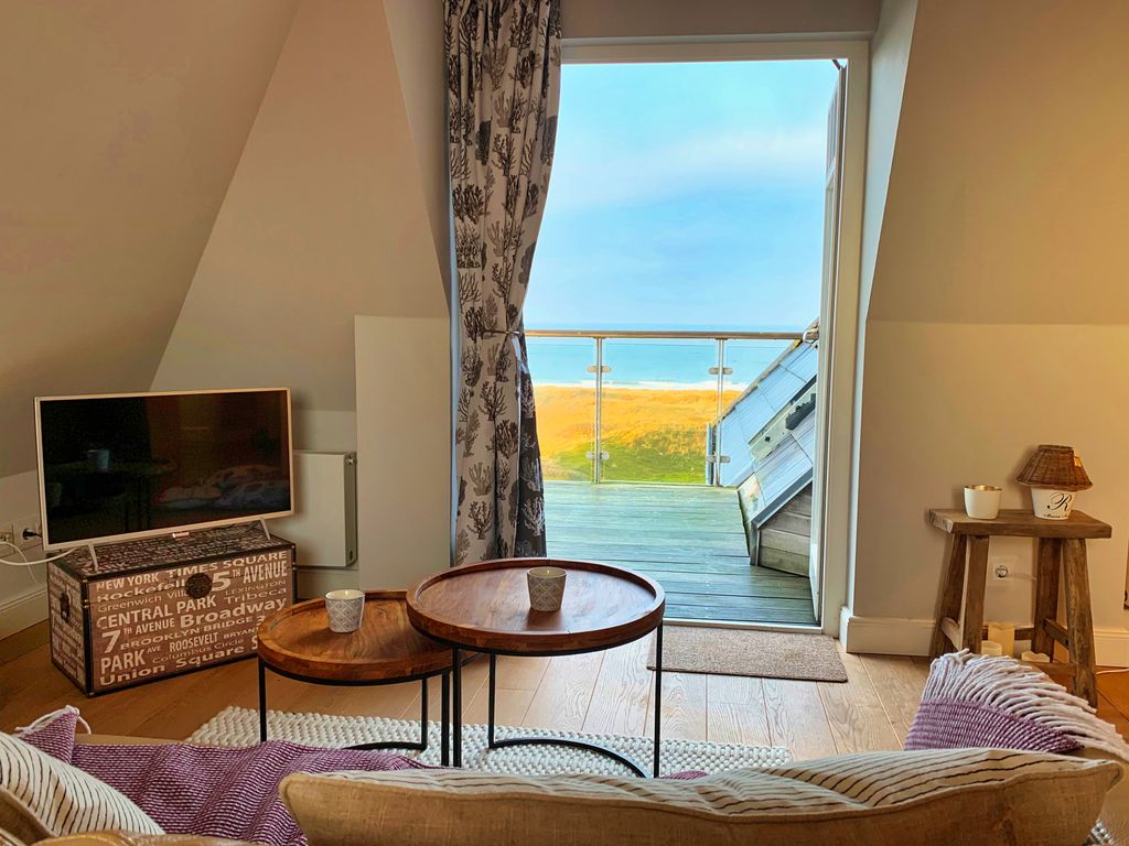 Strandkrone