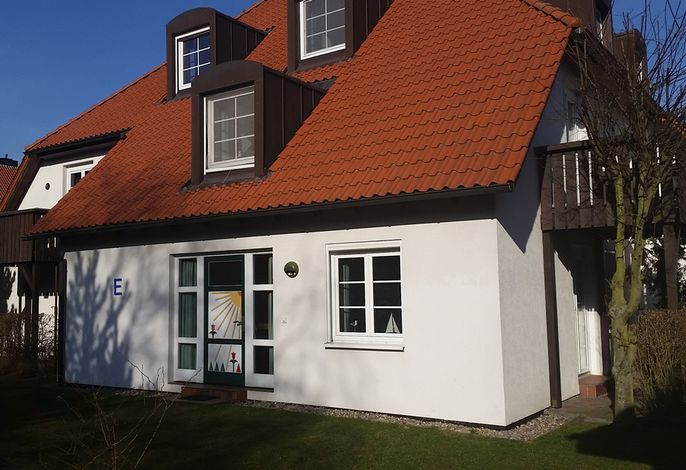 Achtern Darsswald E1 – Foto 1