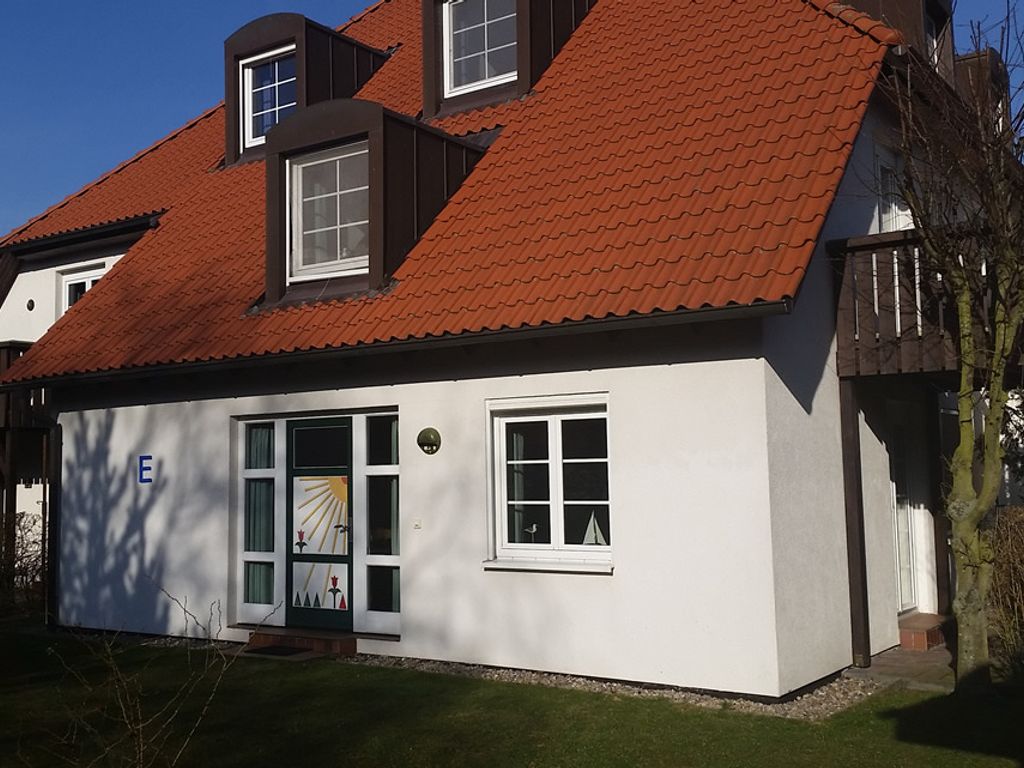 Achtern Darsswald E1
