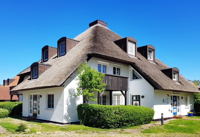 Achtern Darsswald G1 – Foto 1