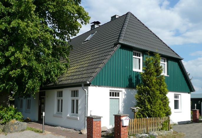 Am Krabbenort große FeWo – Foto 1