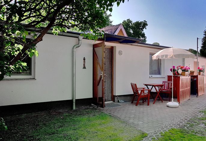 An der Brake, Bungalow – Foto 1