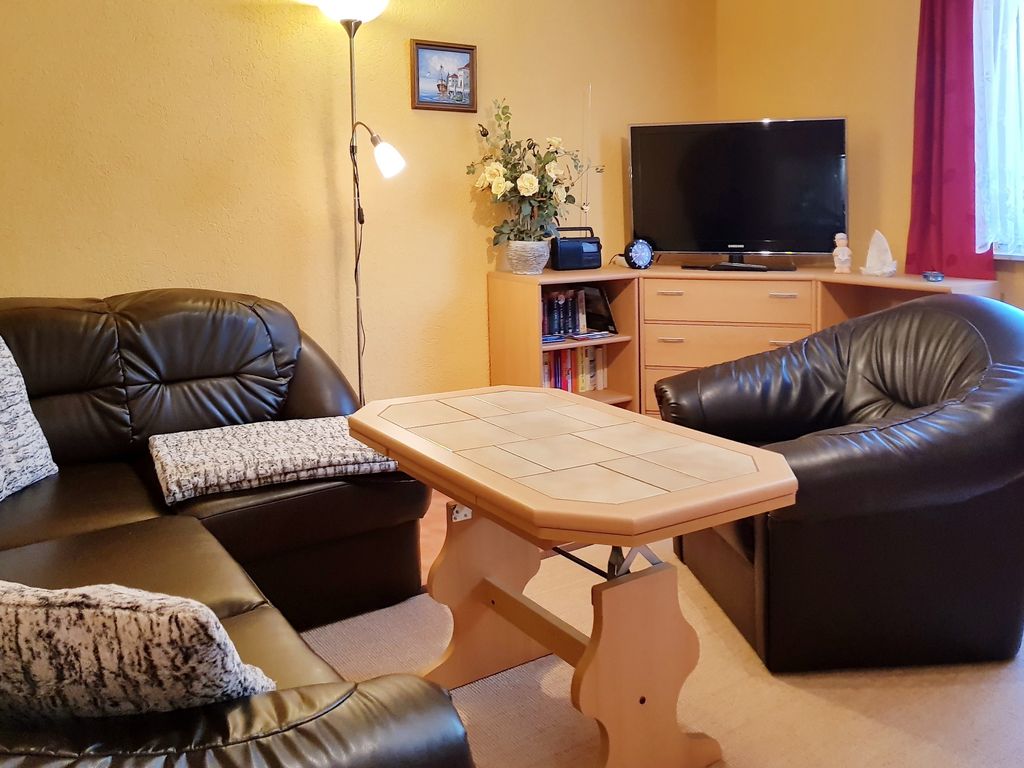 An der Brake, Bungalow