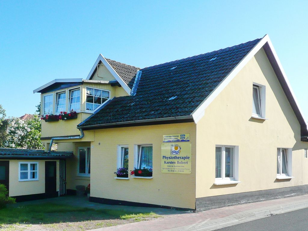 Bobert Ferienwohnung