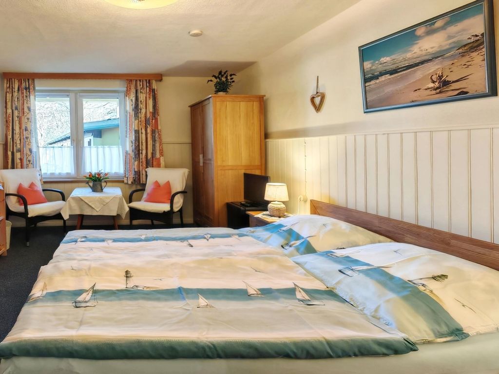 Bobert kleines Ferienzimmer