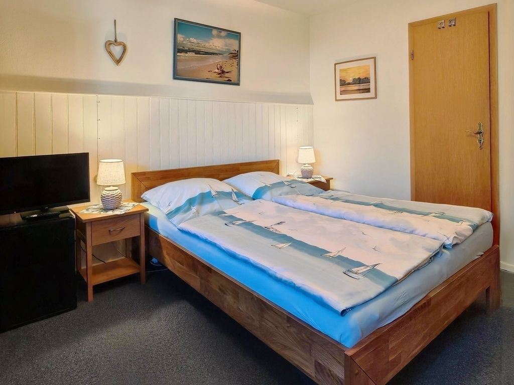 Bobert kleines Ferienzimmer