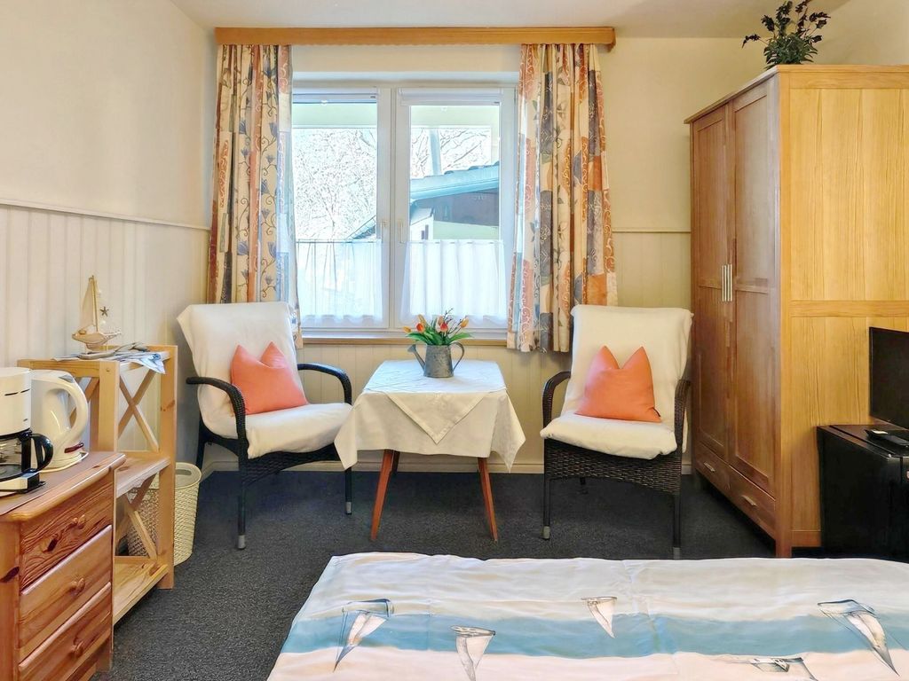 Bobert kleines Ferienzimmer