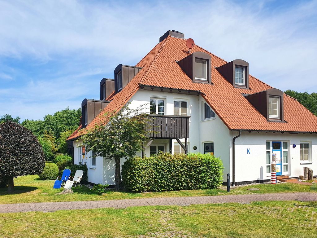Darßkieker K1