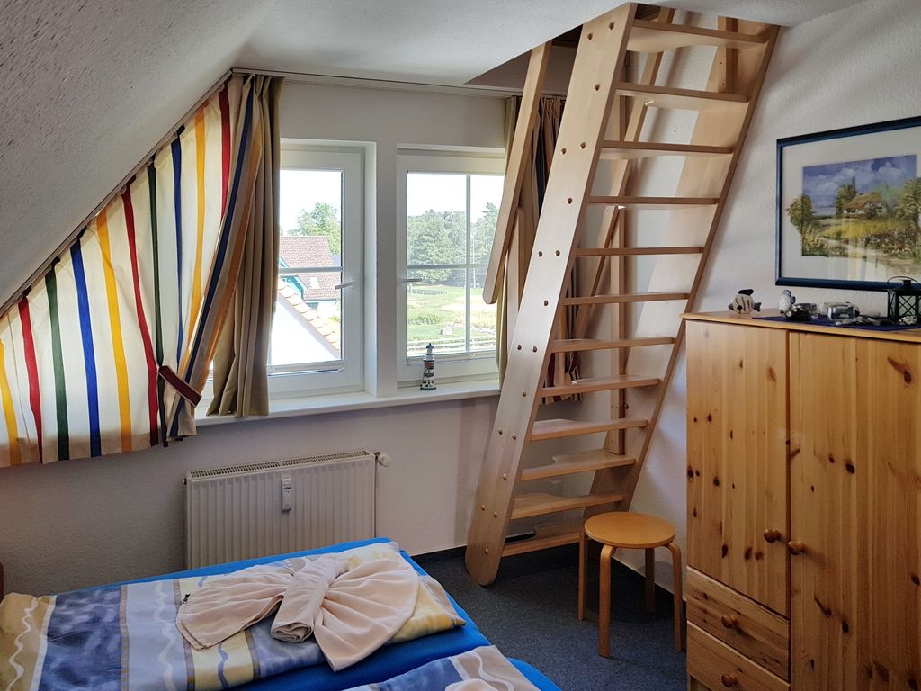 Das Gelbe vom Darss 7