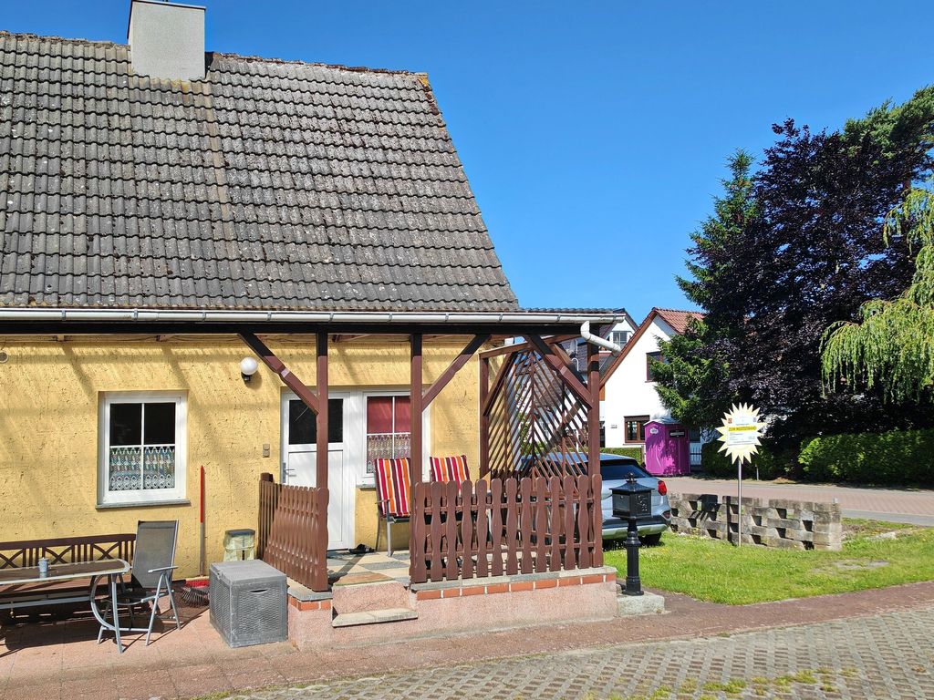 Zum Weststrand