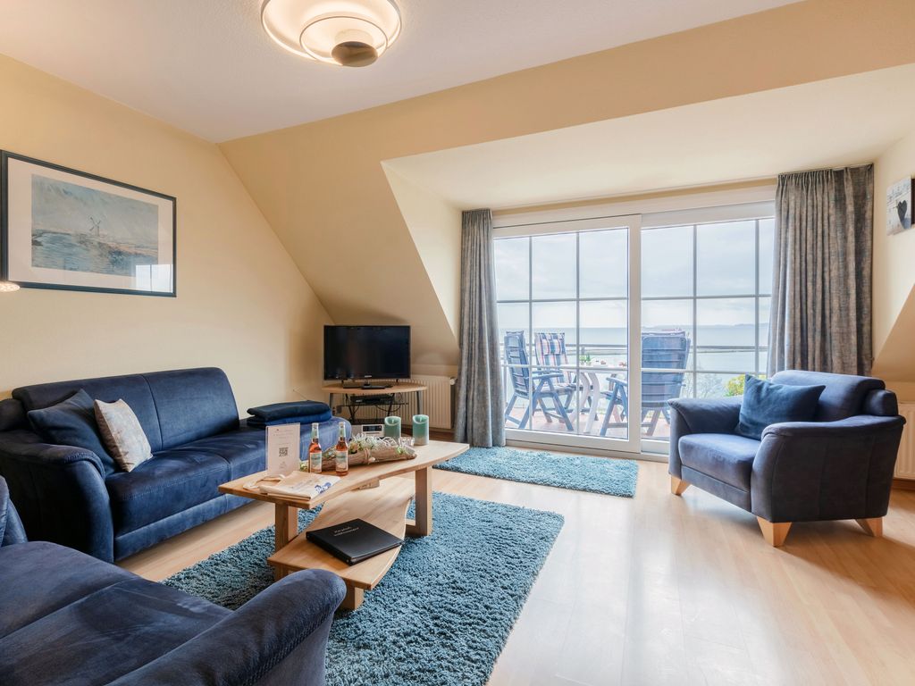 Ferienhaus Trelleborg,  Wohnung 4