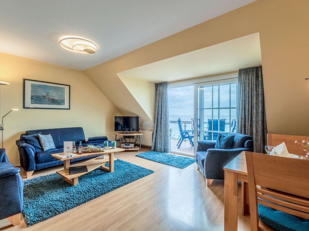 Ferienhaus Trelleborg,  Wohnung 4
