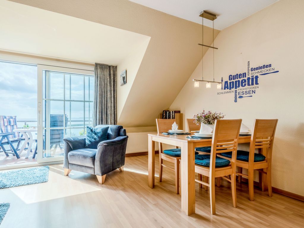Ferienhaus Trelleborg,  Wohnung 4