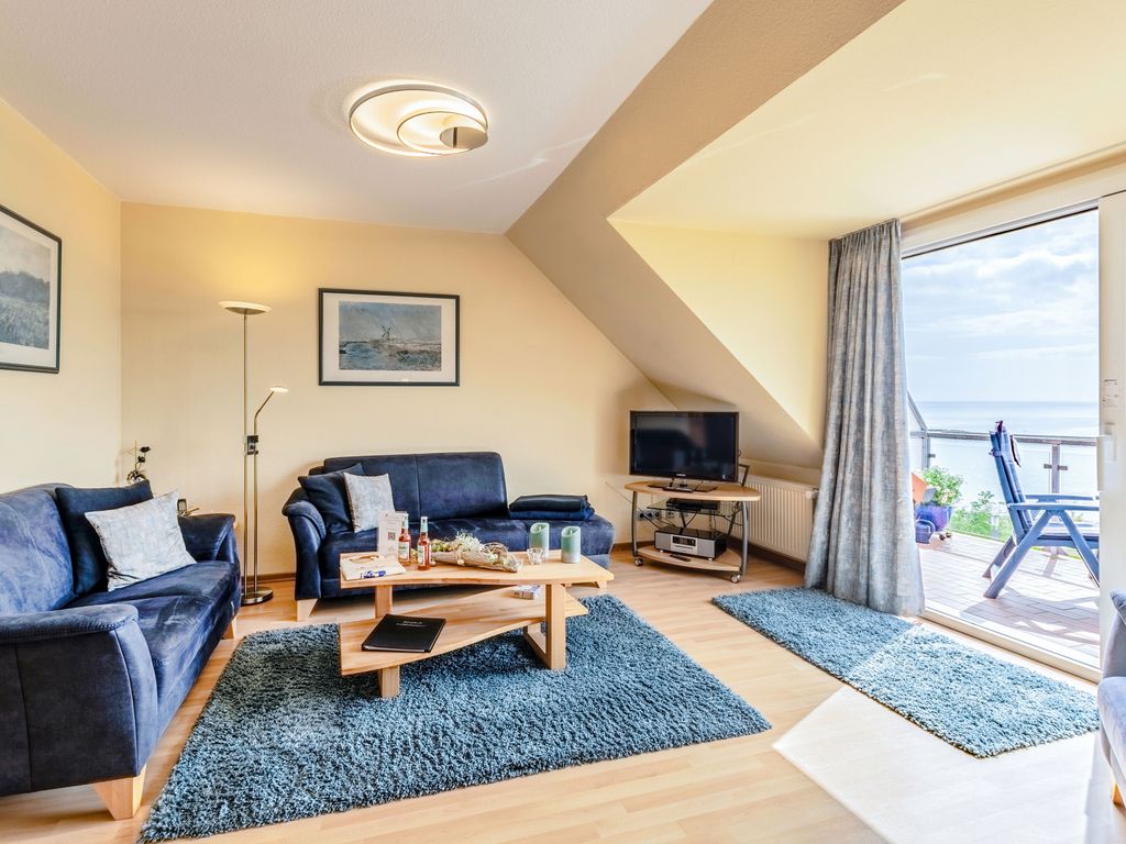 Ferienhaus Trelleborg,  Wohnung 4