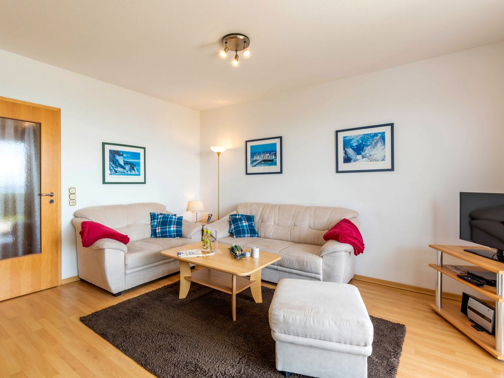 Ferienhaus Trelleborg, Wohnung 2