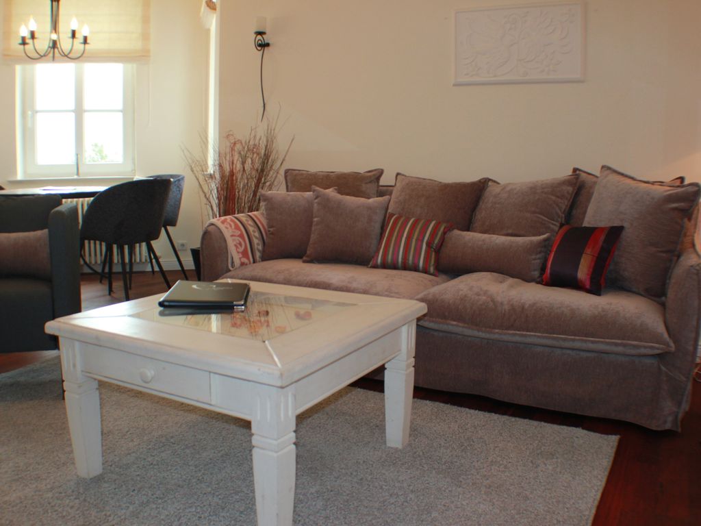 Villa Aegir, Wohnung 4