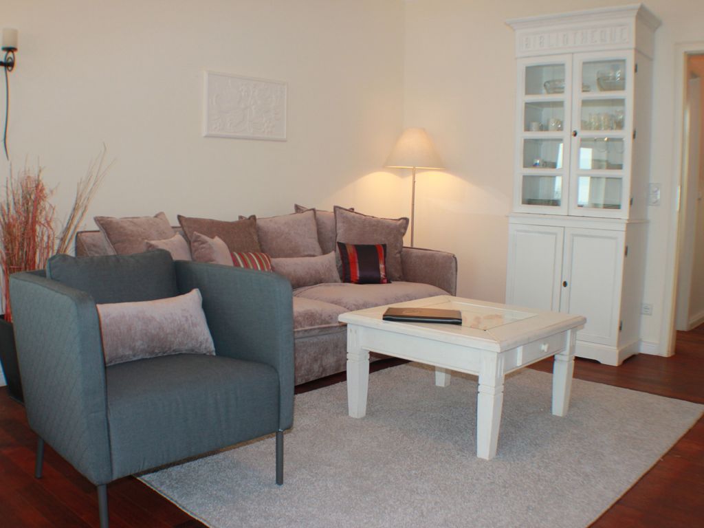 Villa Aegir, Wohnung 4